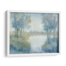 Mañana En El Estanque I - Tim OToole | Cuadro decorativo de Canvas Lab