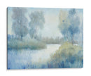 Mañana En El Estanque Ii - Tim OToole | Cuadro decorativo de Canvas Lab