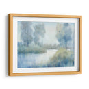 Mañana En El Estanque Ii - Tim OToole | Cuadro decorativo de Canvas Lab