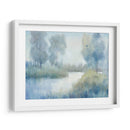 Mañana En El Estanque Ii - Tim OToole | Cuadro decorativo de Canvas Lab