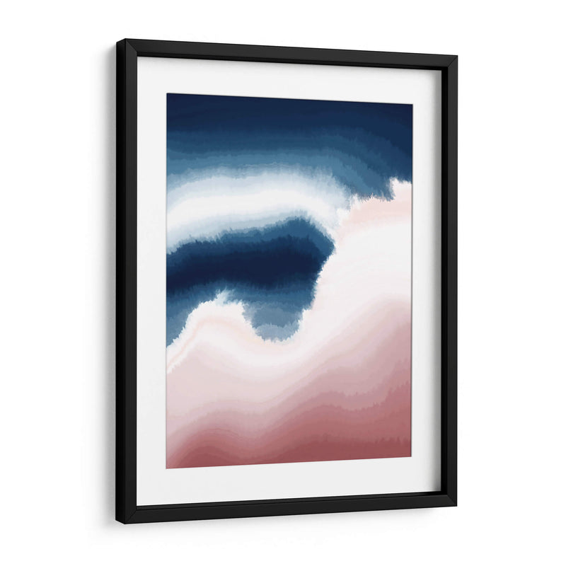 Lago 03 - Marmolista | Cuadro decorativo de Canvas Lab