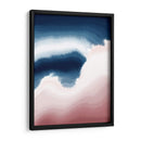 Lago 03 - Marmolista | Cuadro decorativo de Canvas Lab