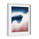 Lago 03 - Marmolista | Cuadro decorativo de Canvas Lab