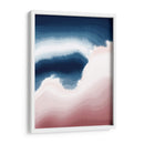 Lago 03 - Marmolista | Cuadro decorativo de Canvas Lab