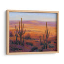 Luz Del Desierto Ii - Tim OToole | Cuadro decorativo de Canvas Lab