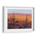 Luz Del Desierto Ii - Tim OToole | Cuadro decorativo de Canvas Lab