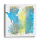 Amoroso Abrazo I - Joyce Combs | Cuadro decorativo de Canvas Lab
