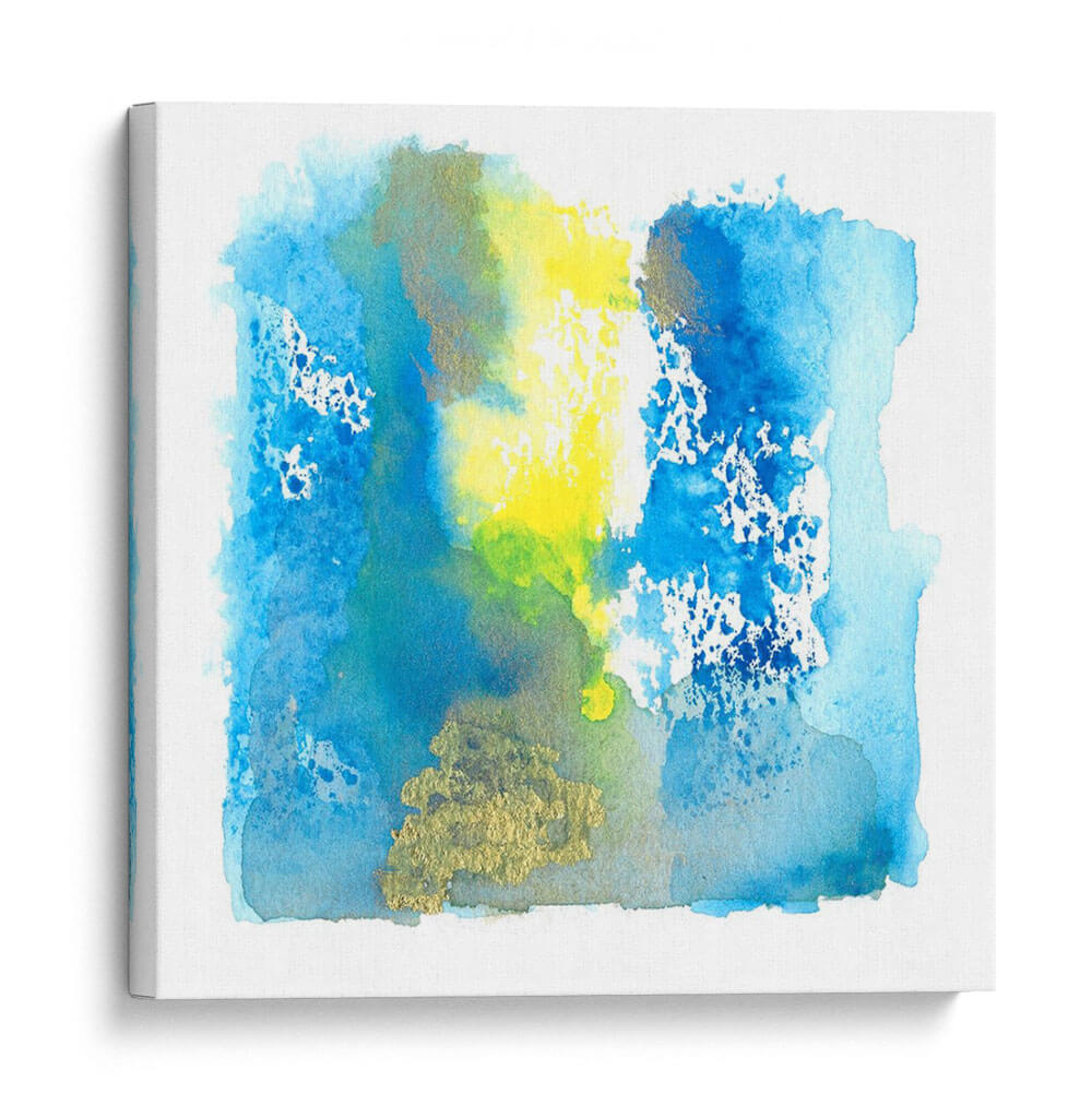 Abrazo Amoroso Ii - Joyce Combs | Cuadro decorativo de Canvas Lab
