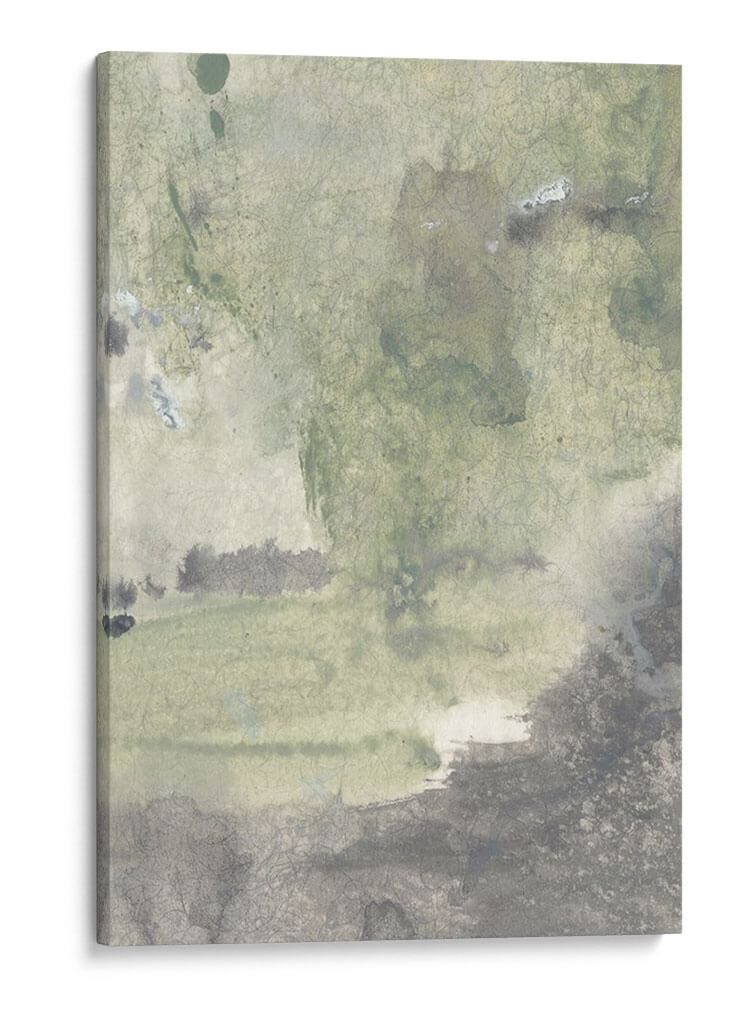 Paz, Amor, Alegría Ii - Joyce Combs | Cuadro decorativo de Canvas Lab