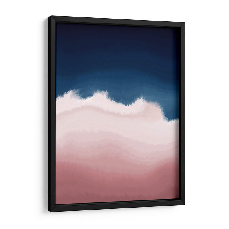 Lago 01 - Marmolista | Cuadro decorativo de Canvas Lab