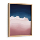 Lago 01 - Marmolista | Cuadro decorativo de Canvas Lab