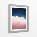 Lago 01 - Marmolista | Cuadro decorativo de Canvas Lab