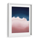 Lago 01 - Marmolista | Cuadro decorativo de Canvas Lab