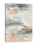 Impresiones De Lily Pad I - Joyce Combs | Cuadro decorativo de Canvas Lab