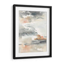 Impresiones De Lily Pad I - Joyce Combs | Cuadro decorativo de Canvas Lab