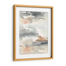 Impresiones De Lily Pad I - Joyce Combs | Cuadro decorativo de Canvas Lab