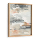 Impresiones De Lily Pad I - Joyce Combs | Cuadro decorativo de Canvas Lab