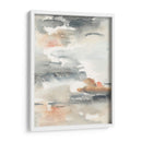Impresiones De Lily Pad I - Joyce Combs | Cuadro decorativo de Canvas Lab