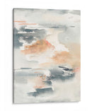 Impresiones De Lily Pad Ii - Joyce Combs | Cuadro decorativo de Canvas Lab