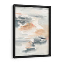 Impresiones De Lily Pad Ii - Joyce Combs | Cuadro decorativo de Canvas Lab