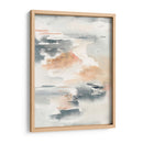 Impresiones De Lily Pad Ii - Joyce Combs | Cuadro decorativo de Canvas Lab