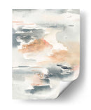 Impresiones De Lily Pad Ii - Joyce Combs | Cuadro decorativo de Canvas Lab