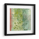 Breezca Floral I - Joyce Combs | Cuadro decorativo de Canvas Lab