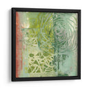 Breezca Floral I - Joyce Combs | Cuadro decorativo de Canvas Lab