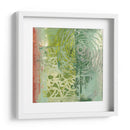 Breezca Floral I - Joyce Combs | Cuadro decorativo de Canvas Lab