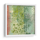 Breezca Floral I - Joyce Combs | Cuadro decorativo de Canvas Lab