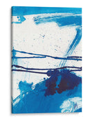 Azul Místico I - Joyce Combs | Cuadro decorativo de Canvas Lab