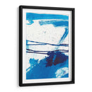 Azul Místico I - Joyce Combs | Cuadro decorativo de Canvas Lab