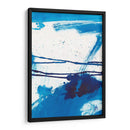 Azul Místico I - Joyce Combs | Cuadro decorativo de Canvas Lab