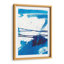 Azul Místico I - Joyce Combs | Cuadro decorativo de Canvas Lab