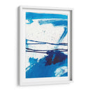 Azul Místico I - Joyce Combs | Cuadro decorativo de Canvas Lab