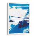 Azul Místico I - Joyce Combs | Cuadro decorativo de Canvas Lab