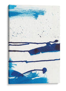Azul Místico Ii - Joyce Combs | Cuadro decorativo de Canvas Lab