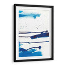 Azul Místico Ii - Joyce Combs | Cuadro decorativo de Canvas Lab
