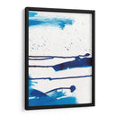 Azul Místico Ii - Joyce Combs | Cuadro decorativo de Canvas Lab