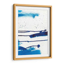 Azul Místico Ii - Joyce Combs | Cuadro decorativo de Canvas Lab
