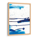 Azul Místico Ii - Joyce Combs | Cuadro decorativo de Canvas Lab