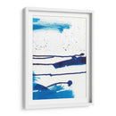 Azul Místico Ii - Joyce Combs | Cuadro decorativo de Canvas Lab