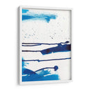 Azul Místico Ii - Joyce Combs | Cuadro decorativo de Canvas Lab
