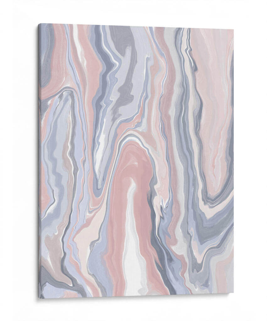 Mediterráneo 01 - Marmolista | Cuadro decorativo de Canvas Lab