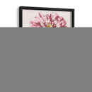 Zinnia Rosa I - Christine Zalewski | Cuadro decorativo de Canvas Lab