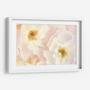 Flores Rosadas Ii - Christine Zalewski | Cuadro decorativo de Canvas Lab