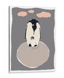 Soñadores Ii - Rob Delamater | Cuadro decorativo de Canvas Lab