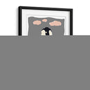 Soñadores Ii - Rob Delamater | Cuadro decorativo de Canvas Lab