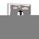 Soñadores Ii - Rob Delamater | Cuadro decorativo de Canvas Lab