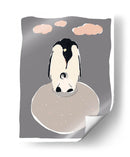 Soñadores Ii - Rob Delamater | Cuadro decorativo de Canvas Lab